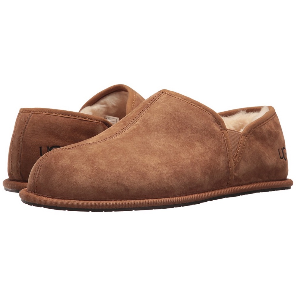 Ugg Scuff Romeo II Slipper